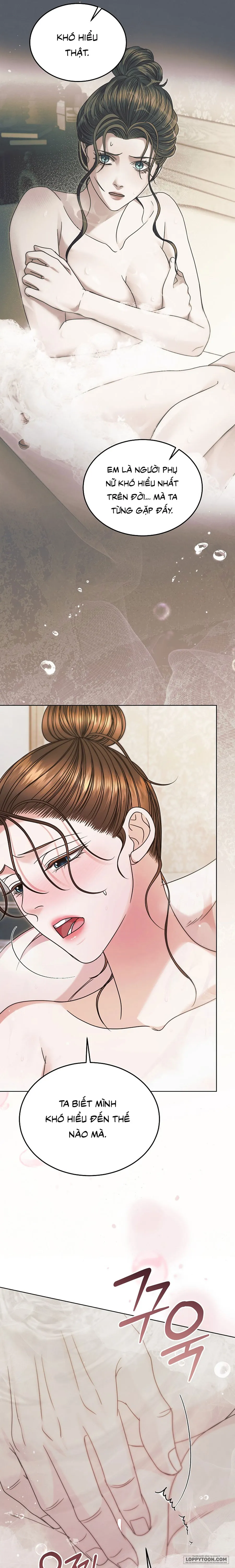 Hãy Cầu Xin Tôi Đi Chap 87 - 🔞🔞 - trang 18