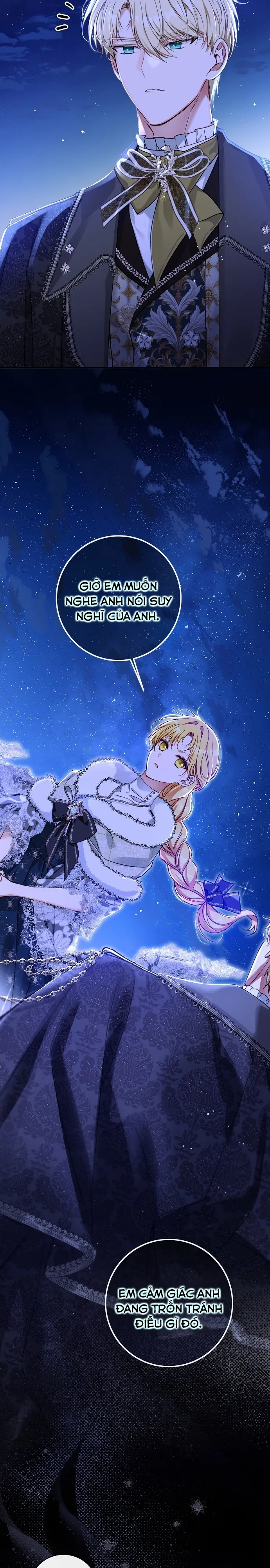 Thuần Hóa Hầu Tước Quái Dị Chap 91 - trang 27