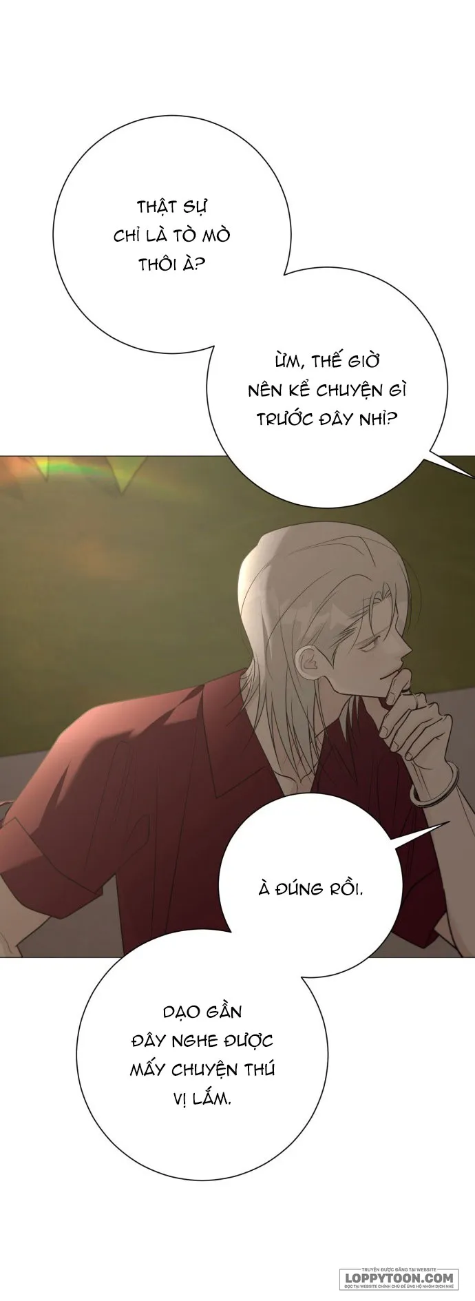 Hashtag: Mối Tình Đầu Chap 36 - trang 63
