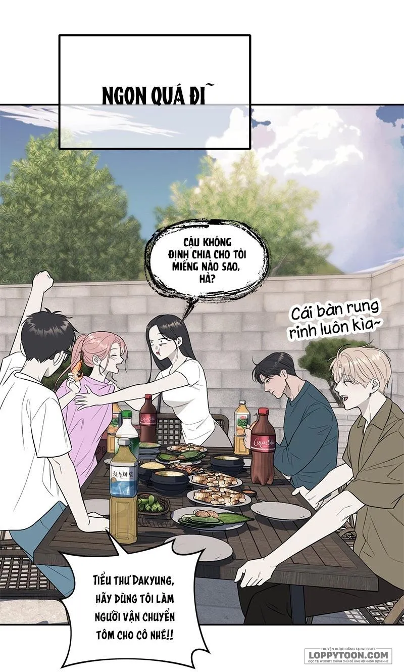 Xâm Nhập Trường Trung Học Tài Phiệt Chap 66 - trang 69