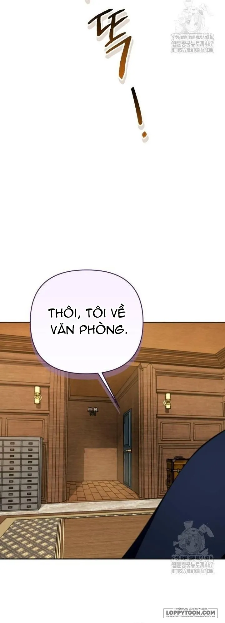 Thỏ Trắng Ở Xứ Sở Thần Tiên Chap 50 - trang 39