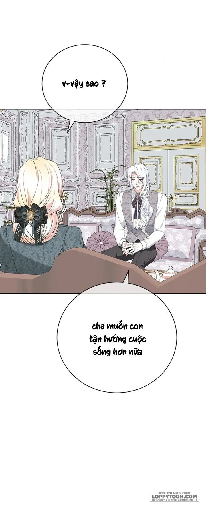 Sinh Ra Trở Thành Nhân Vật Không Có Trong Nguyên Tác Chap 99 - trang 29