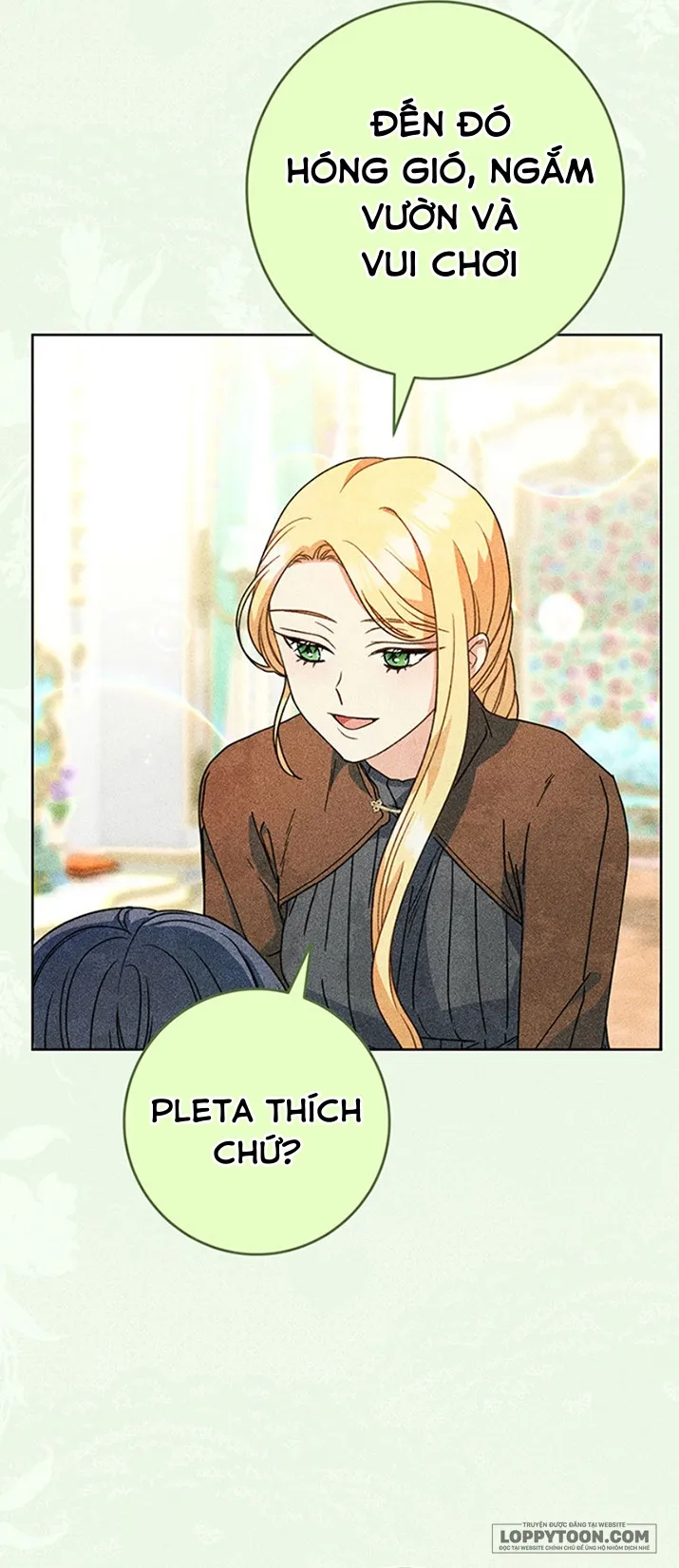 Nuôi Dưỡng Em Gái Xinh Đẹp Chap 8 - trang 22