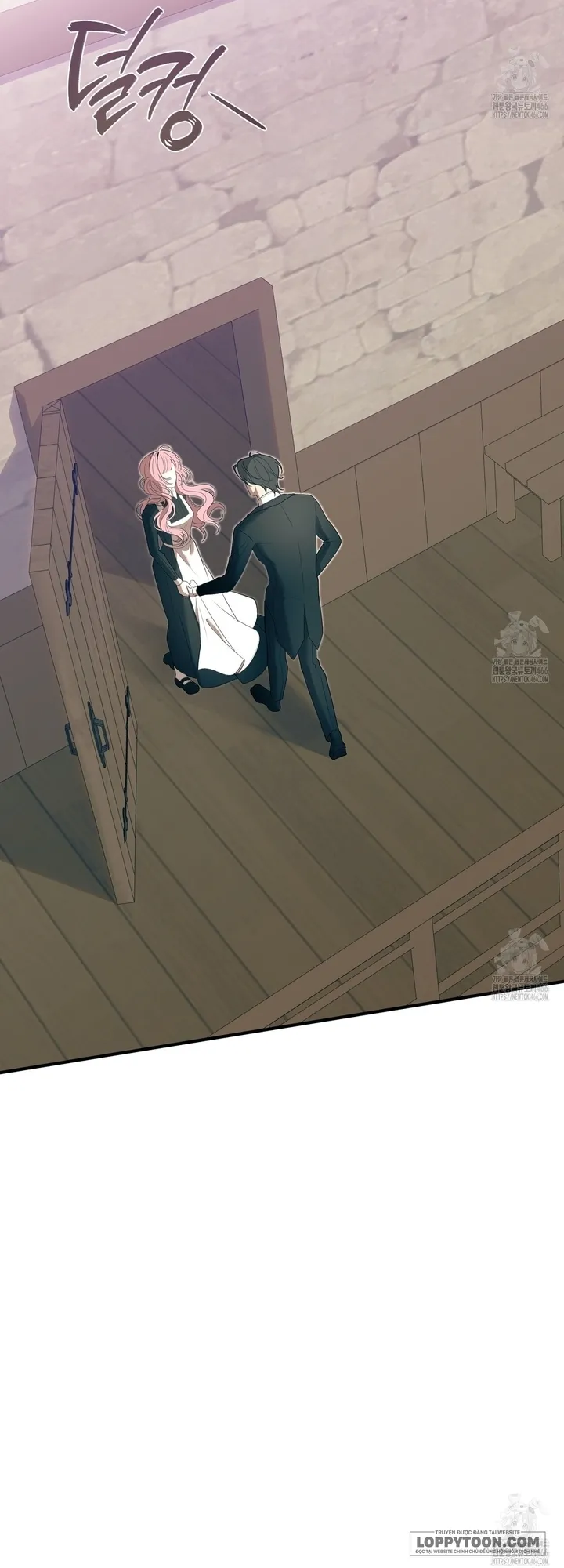 Qua Đêm Với Người Chồng Sắp Ly Hôn Chap 22 - trang 7