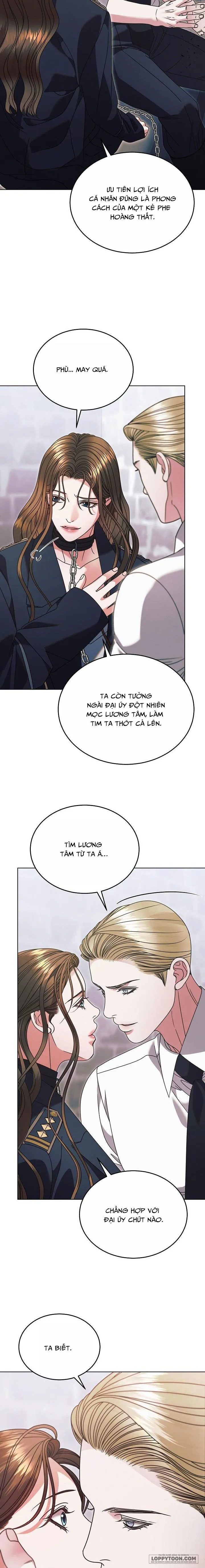 Hãy Cầu Xin Tôi Đi Chap 64 - 🔞🔞 - trang 17