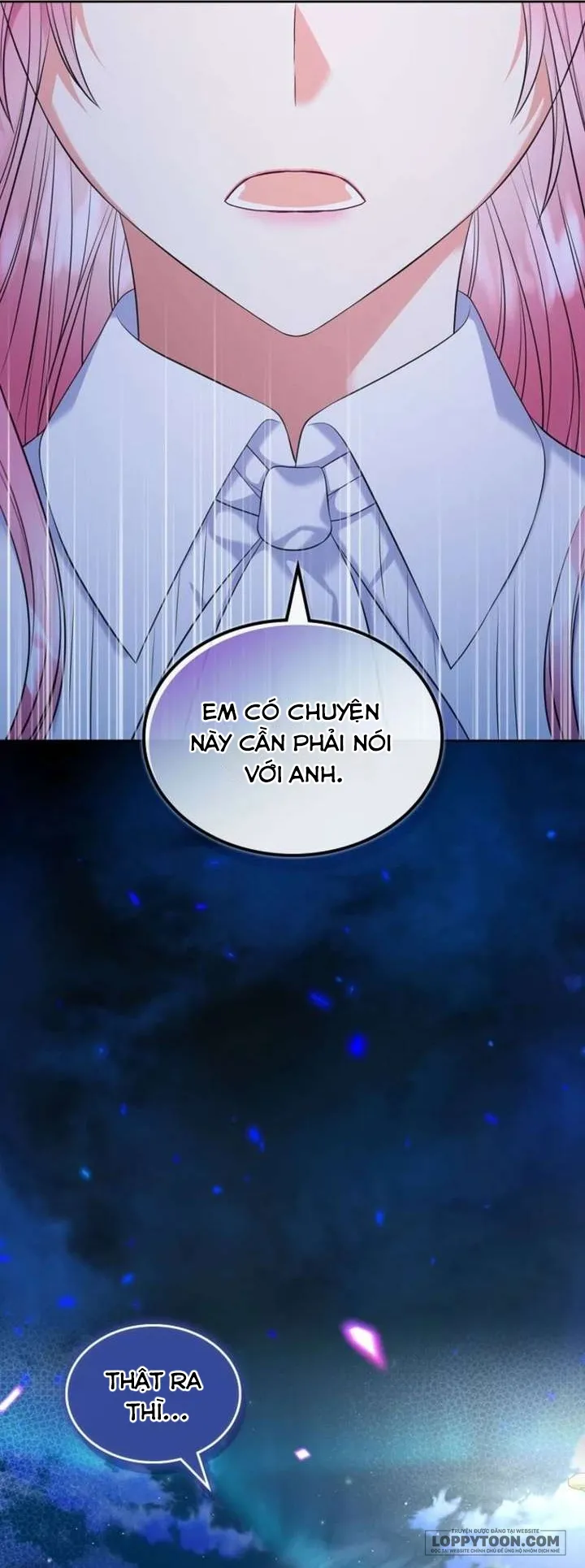 Tôi Sẽ Ly Hôn Với Anh Trai Nữ Chính Chap 91 - trang 35