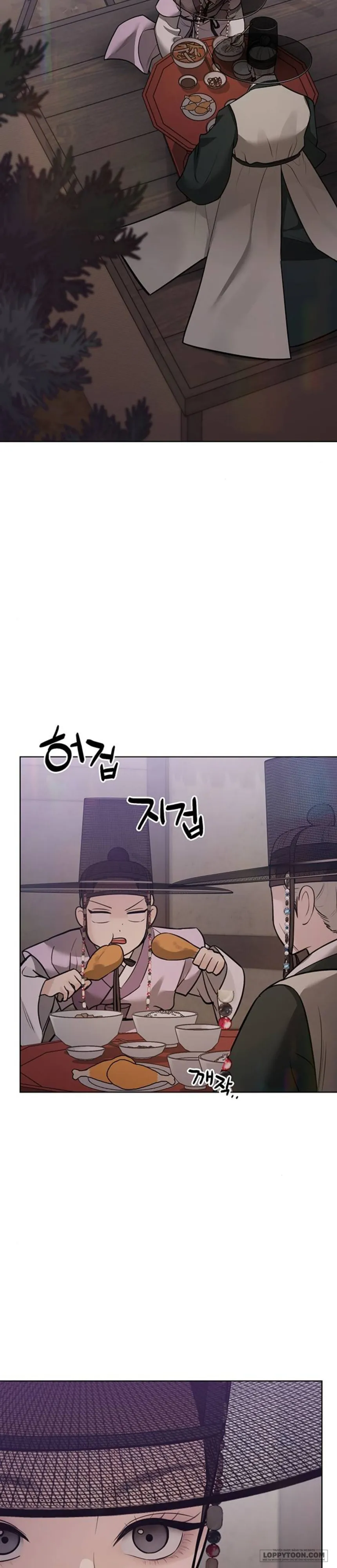 Quỷ Hồn Chap 29 - trang 28