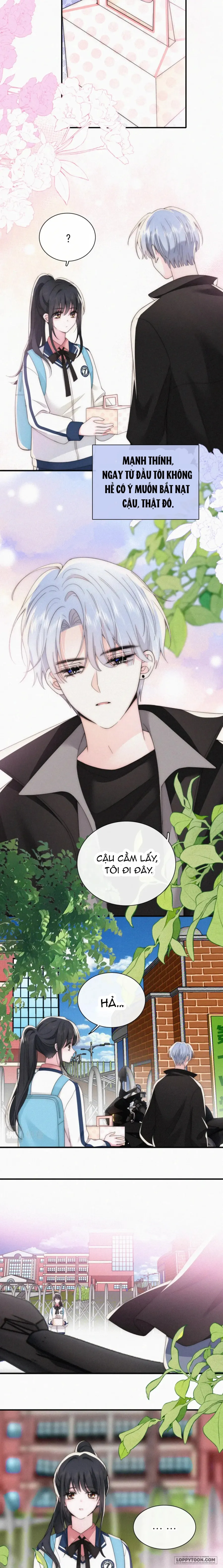 Một Lòng Cưng Chiều Chap 37 - trang 6
