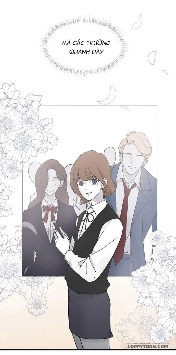 Ba Anh Trai Cực Phẩm Của Tôi Chap 12 - trang 41