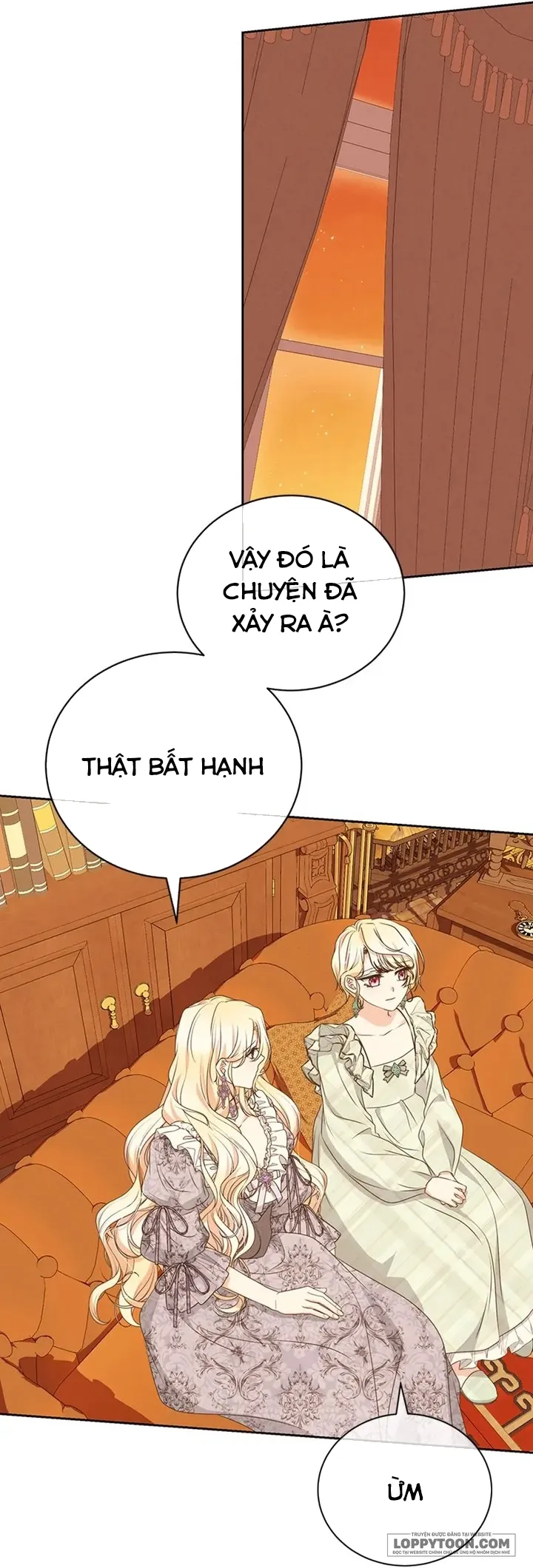 Sinh Ra Trở Thành Nhân Vật Không Có Trong Nguyên Tác Chap 60 - trang 8