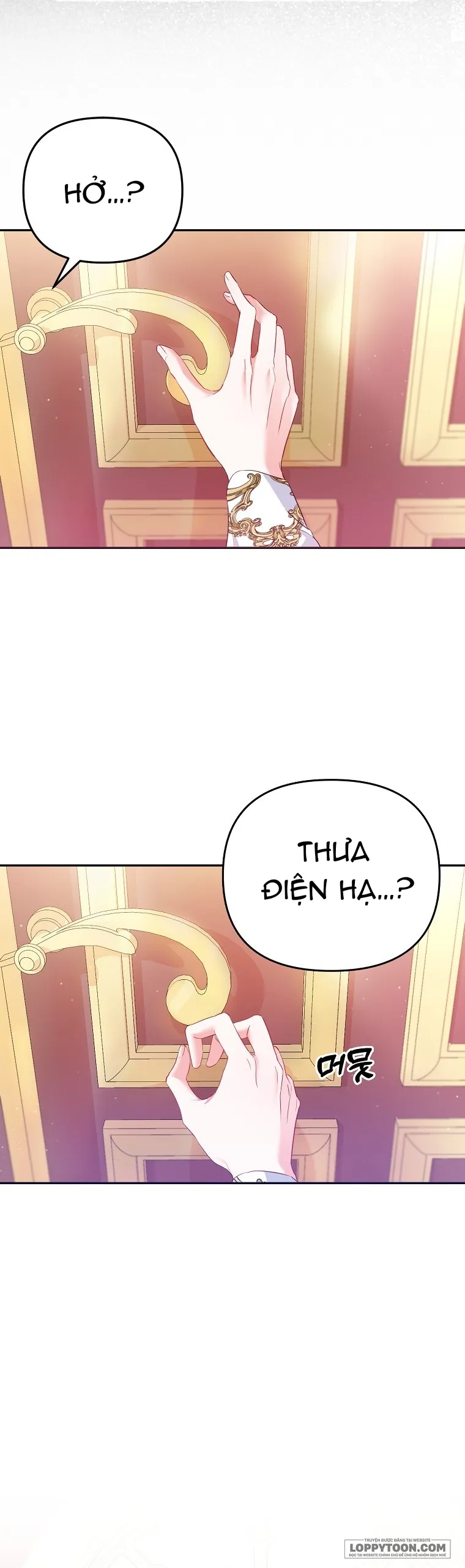 Nàng Công Chúa Của Mọi Người Chap 11 - trang 6