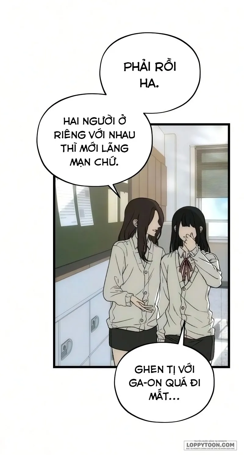 Khao Khát Bất Tận Chap 15 - trang 47