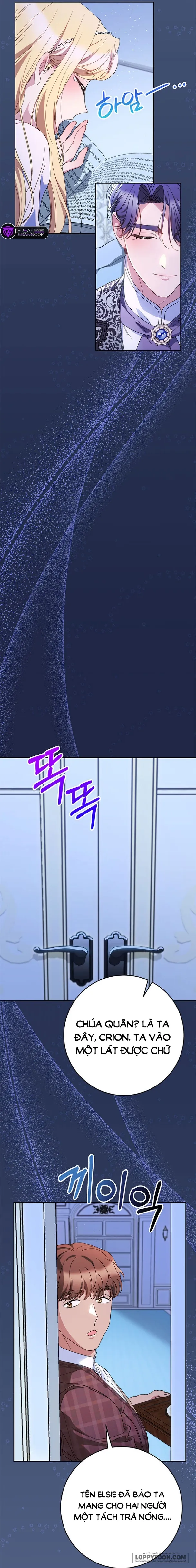Nuôi Dưỡng Em Gái Xinh Đẹp Chap 57 - trang 74