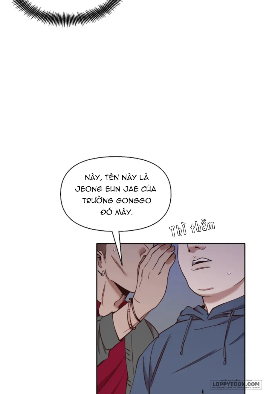 Thanh Xuân Của Chúng Ta Chap 20 - trang 75
