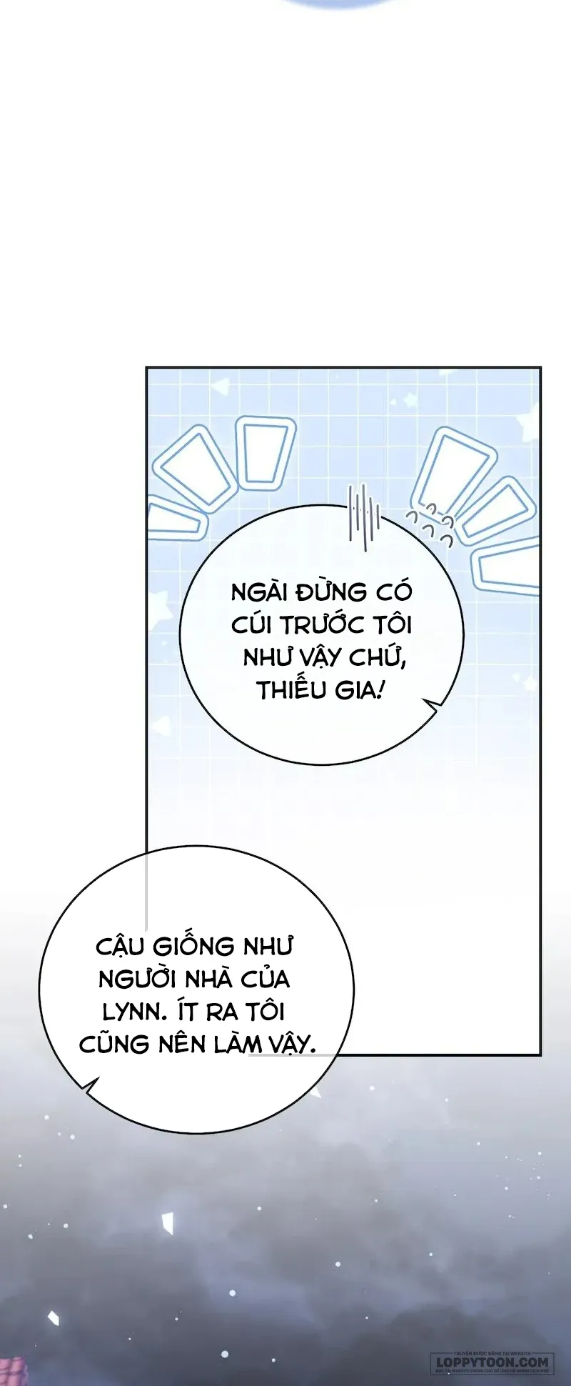 Hầu Nữ Không Còn Thèm Muốn Chủ Nhân Nữa Chap 52 - trang 21