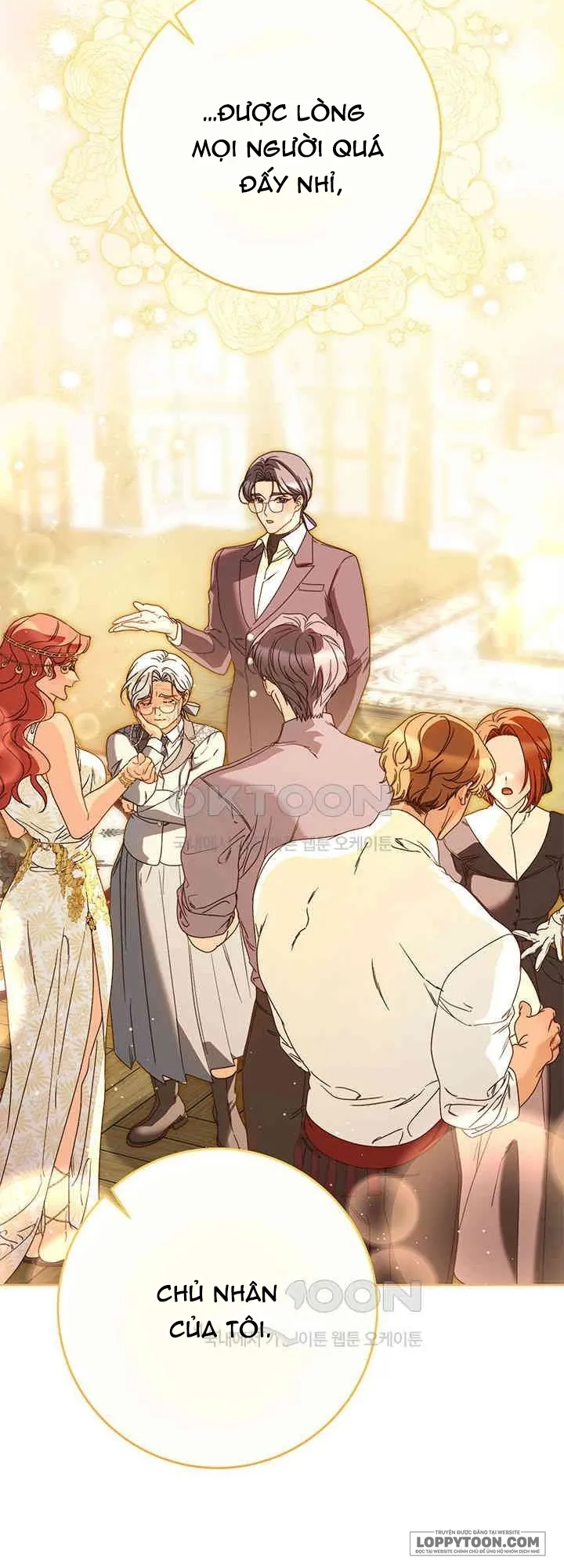 Nuôi Dưỡng Em Gái Xinh Đẹp Chap 77 - trang 71