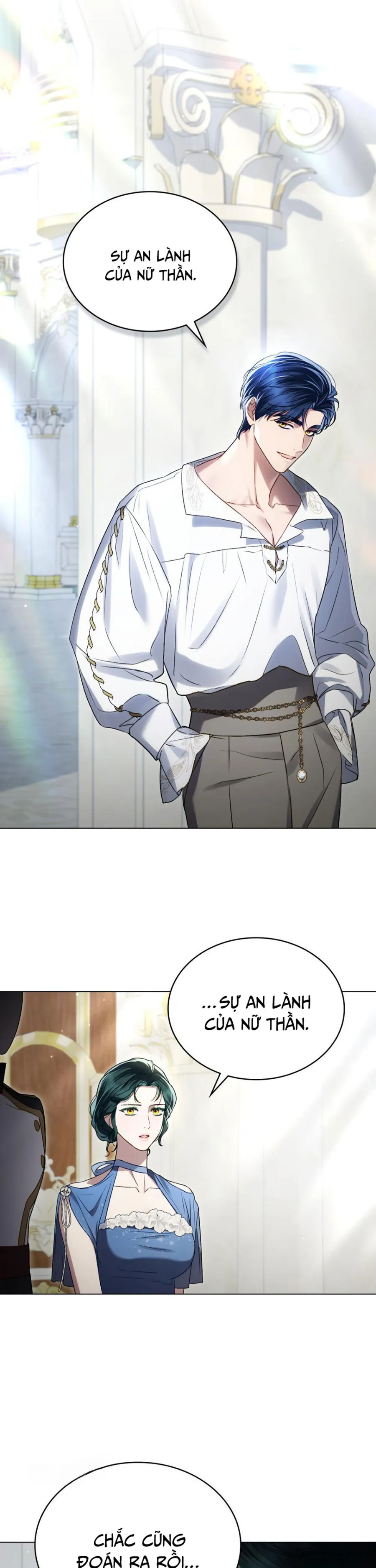 Giới Thượng Lưu Chap 26 - trang 11