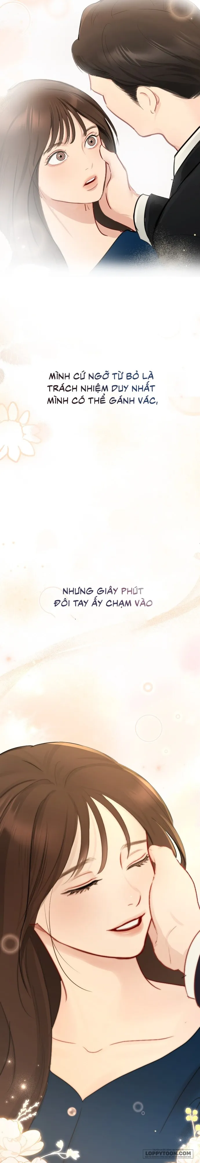Quyền Lực Của Thư Ký Chap 49 - trang 10
