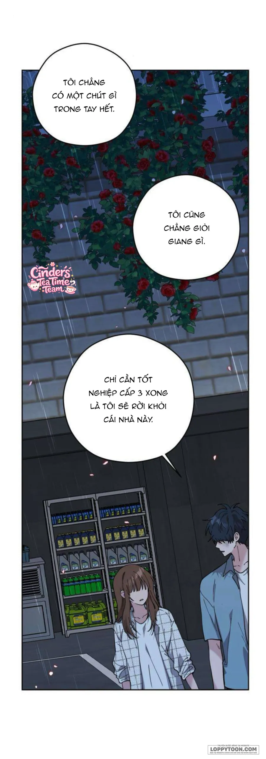 Tên Khốn Đẹp Trai Chap 24 - trang 44