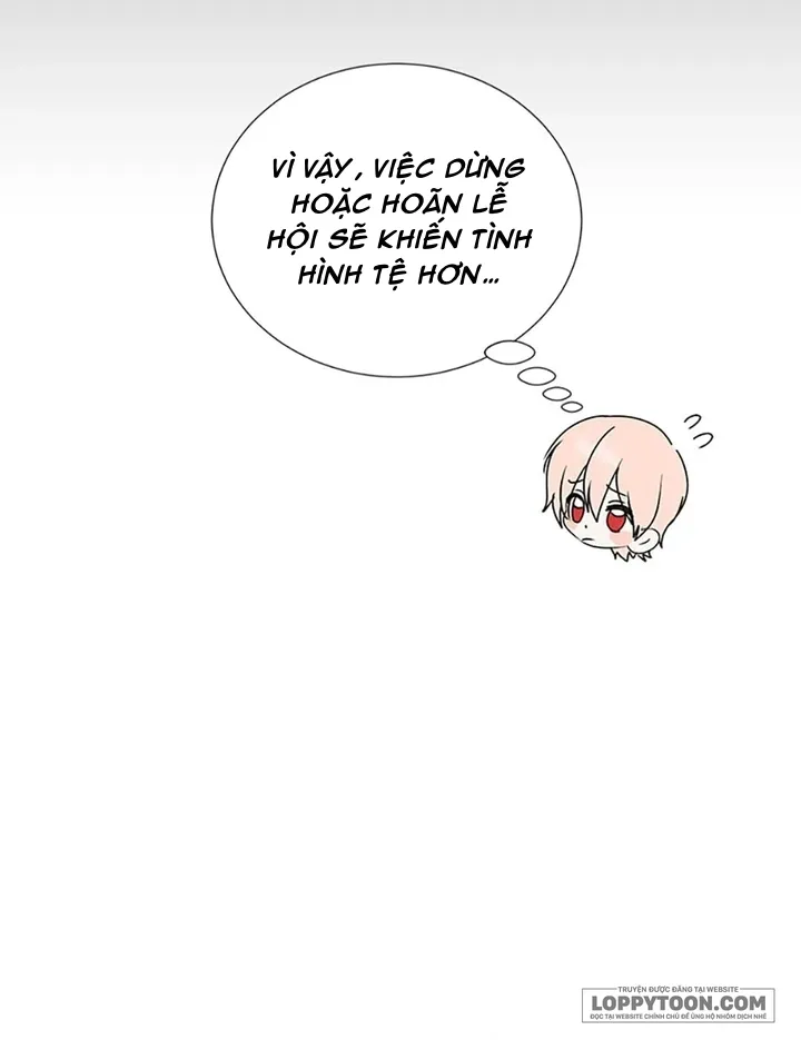 Phía Sau Mặt Nạ Của Nam Chính Hiền Lành Chap 43 - trang 15