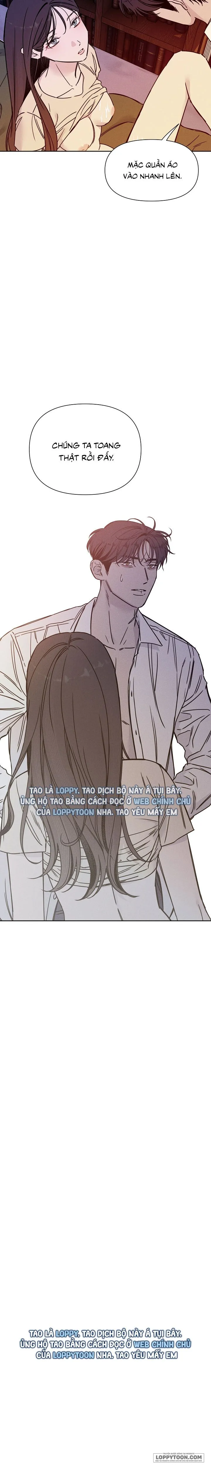 Quan Tài San Ho Chap 12 - trang 10