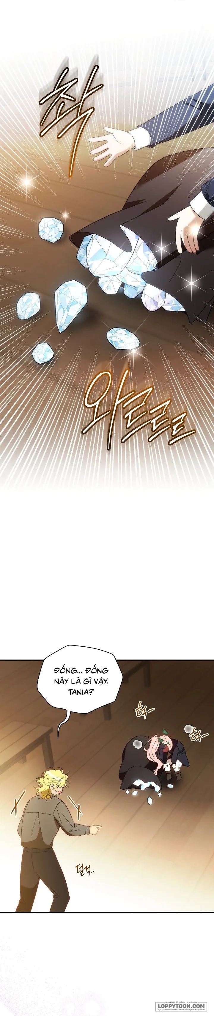 Hãy Biến Save Thành Một Thói Quen Chap 6 - trang 28