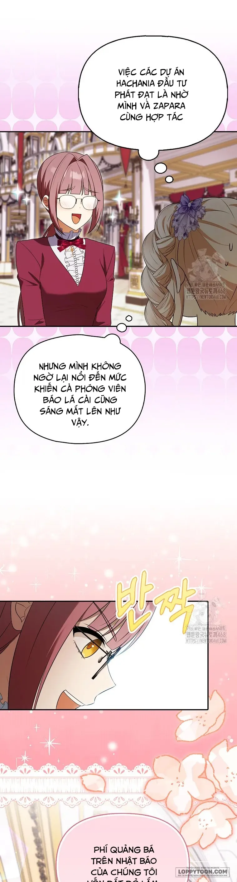 Đứa Trẻ Côn Đồ Nhà Công Tước Chap 61 - trang 28