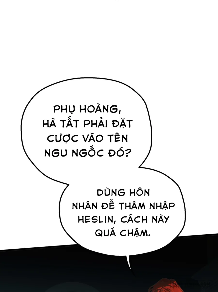 Nàng Sẽ Thuần Phục Những Anh Hùng Chap 36 - trang 52