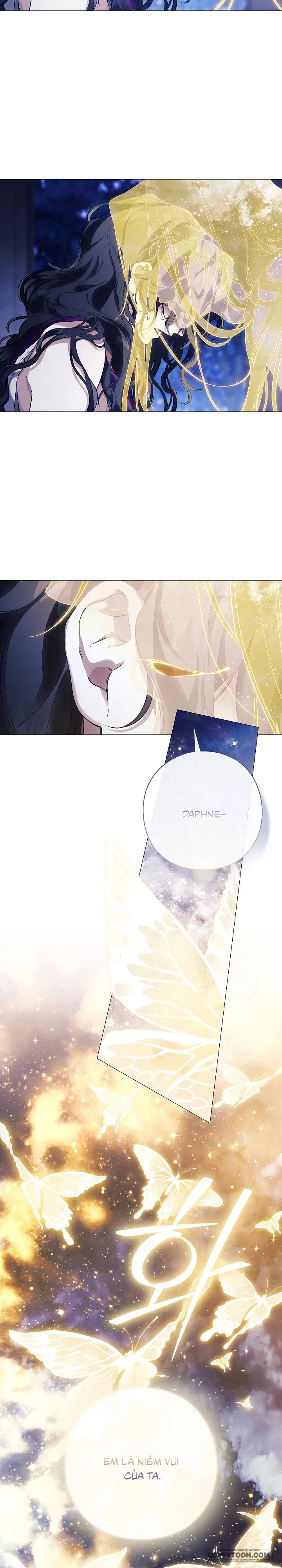 Dành Cho Các Nữ Thần: Dành Cho Daphne Chap 29 - trang 18