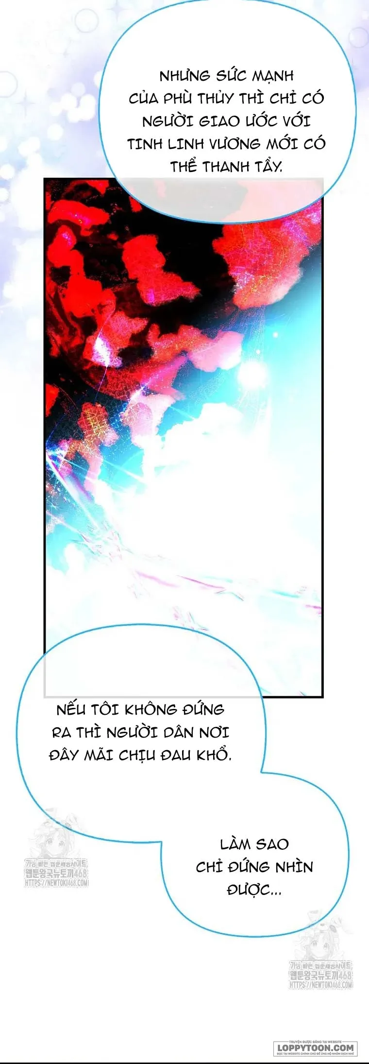 Nàng Công Chúa Của Mọi Người Chap 95 - trang 20