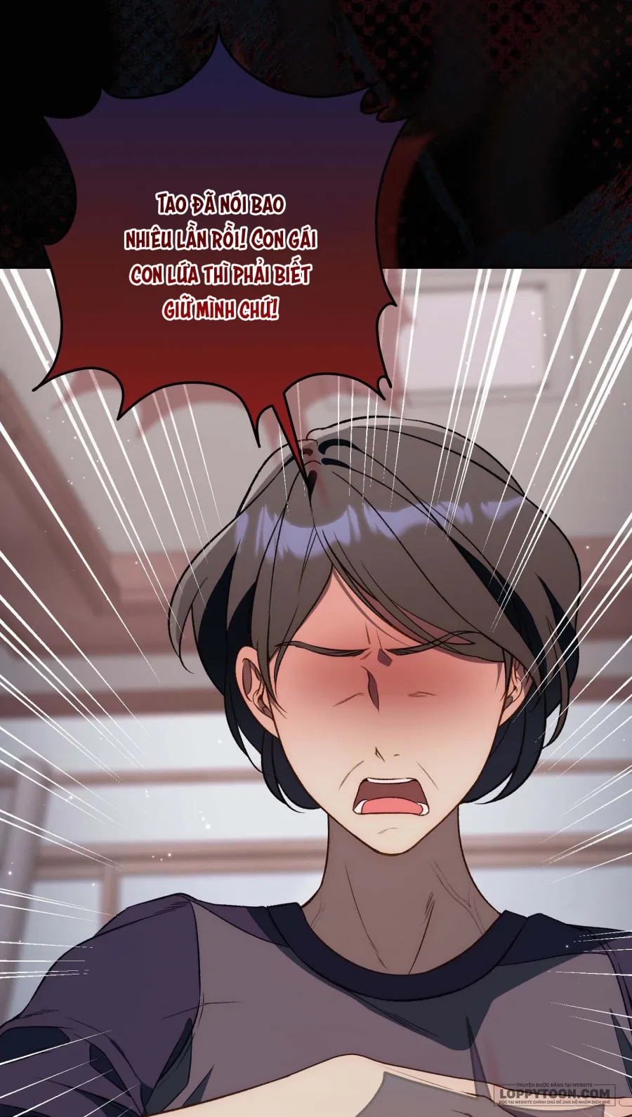 Không Tỉnh Táo Chap 6 - trang 15