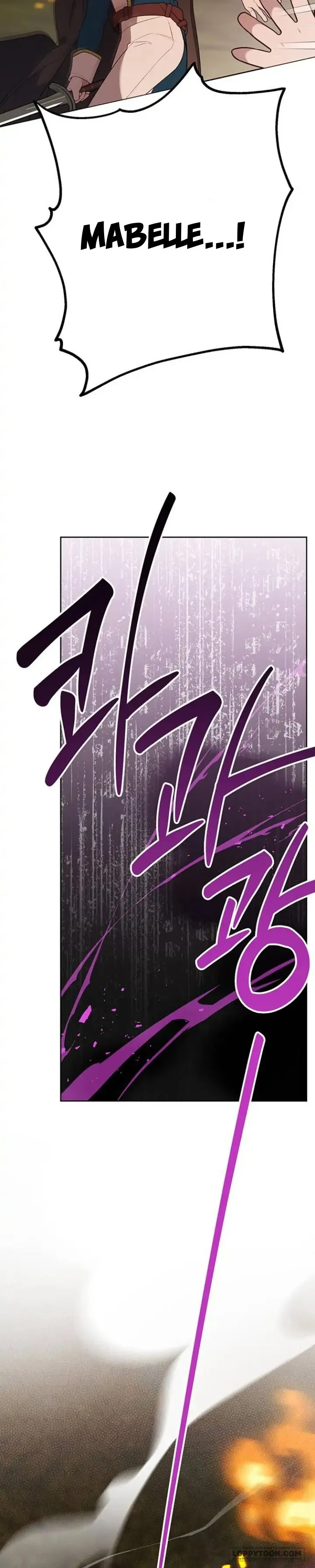 Bạo Chúa Bé Con Chap 41 - trang 19