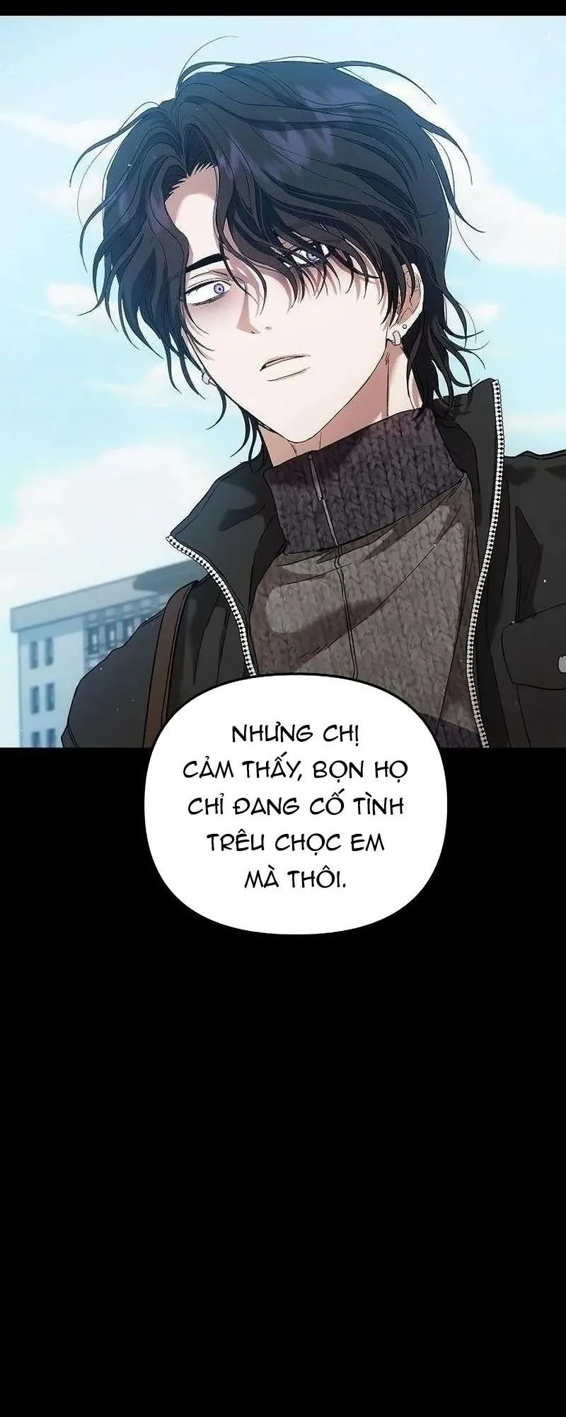 Tình Yêu Thuần Khiết Hư Hỏng Chap 18 - trang 59