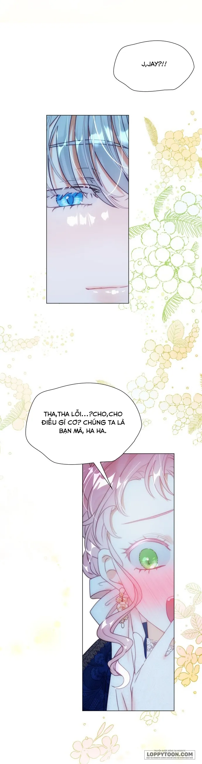 Tôi Được Sinh Ra Là Cô Con Gái Thứ Hai Chap 47 - trang 29
