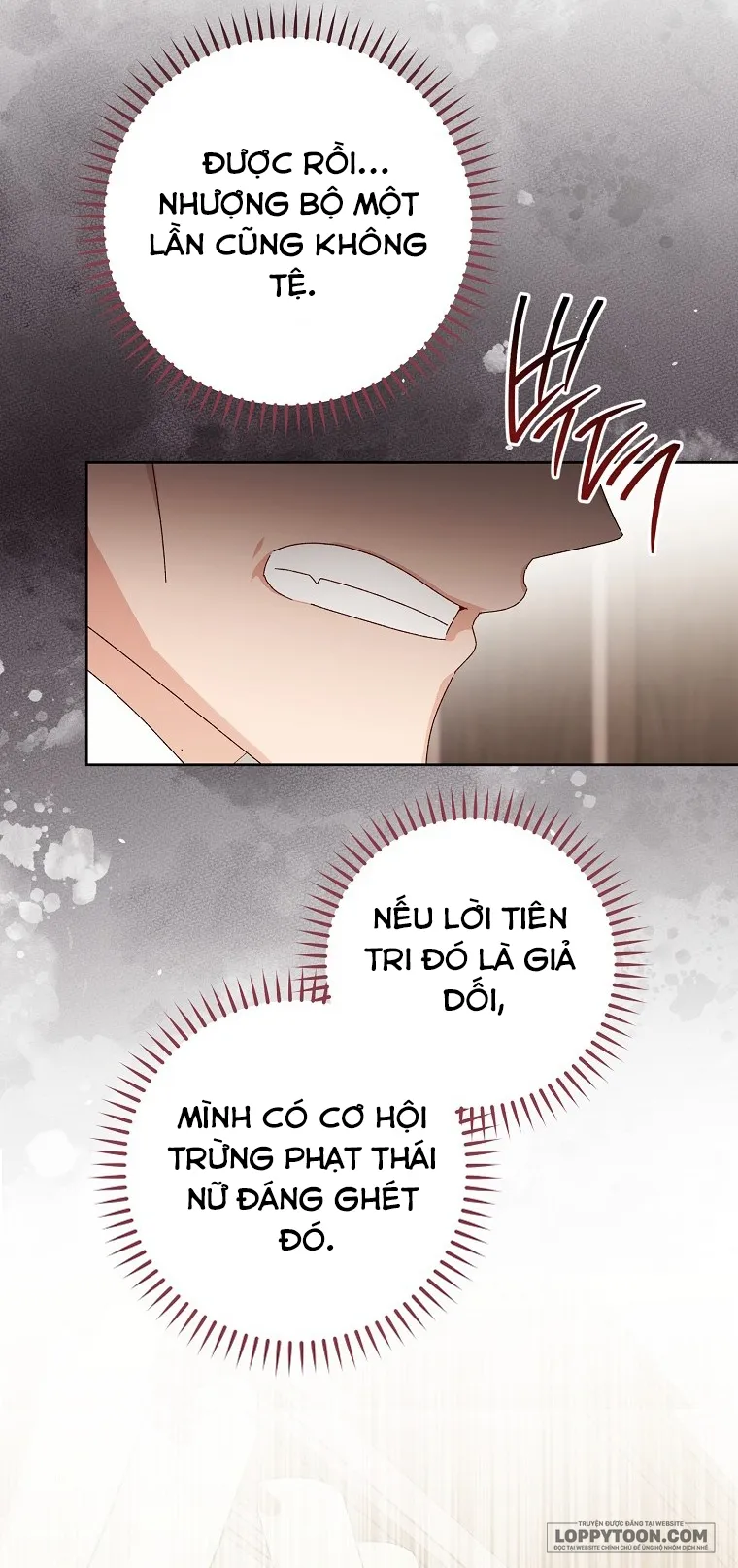 Tiểu Thiếp Chỉ Muốn Sống Yên Bình Chap 99 - trang 50