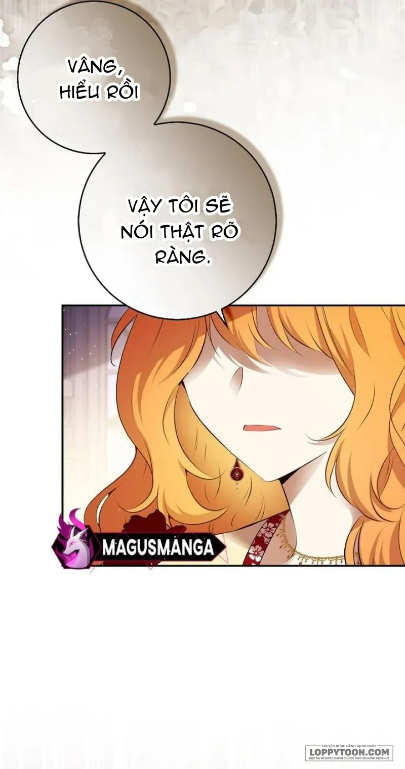 Sóc Con Tài Năng Chap 88 - trang 36
