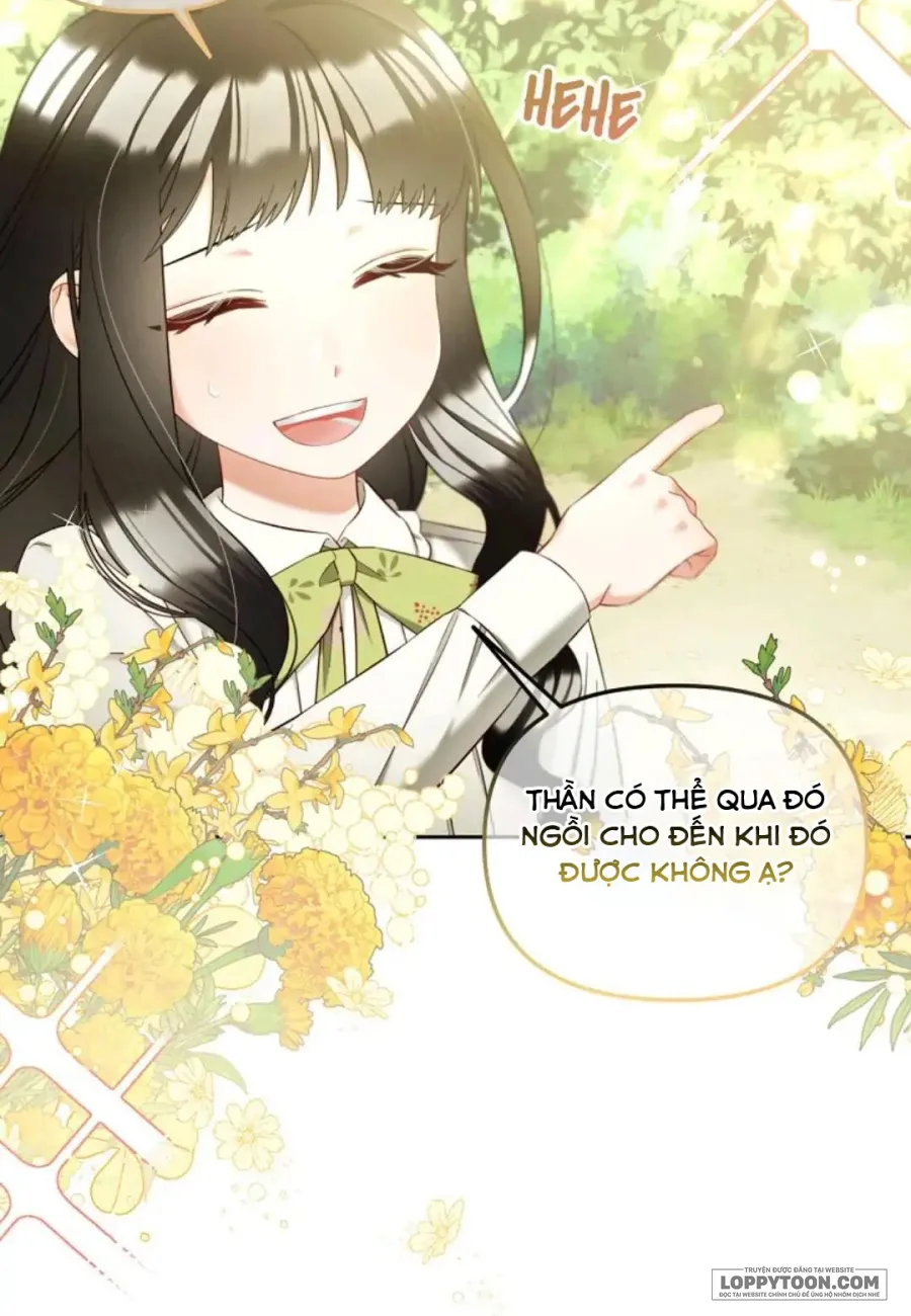 Tôi Sẽ Ở Ngay Bên Cạnh Nam Chính Chap 10 - trang 21