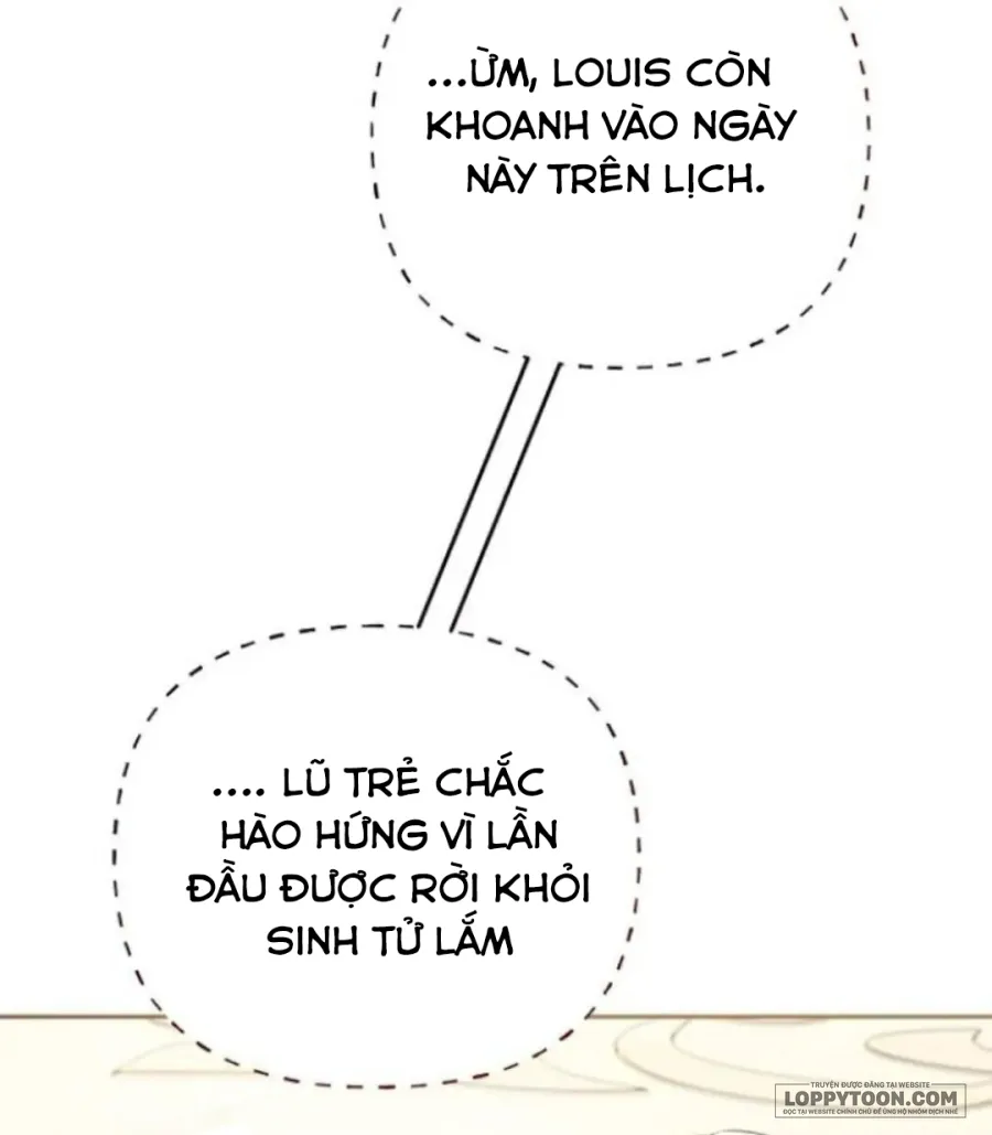 Hầu Gái Không Thích Nuôi Dạy Trẻ Nhỏ Chap 21 - trang 8