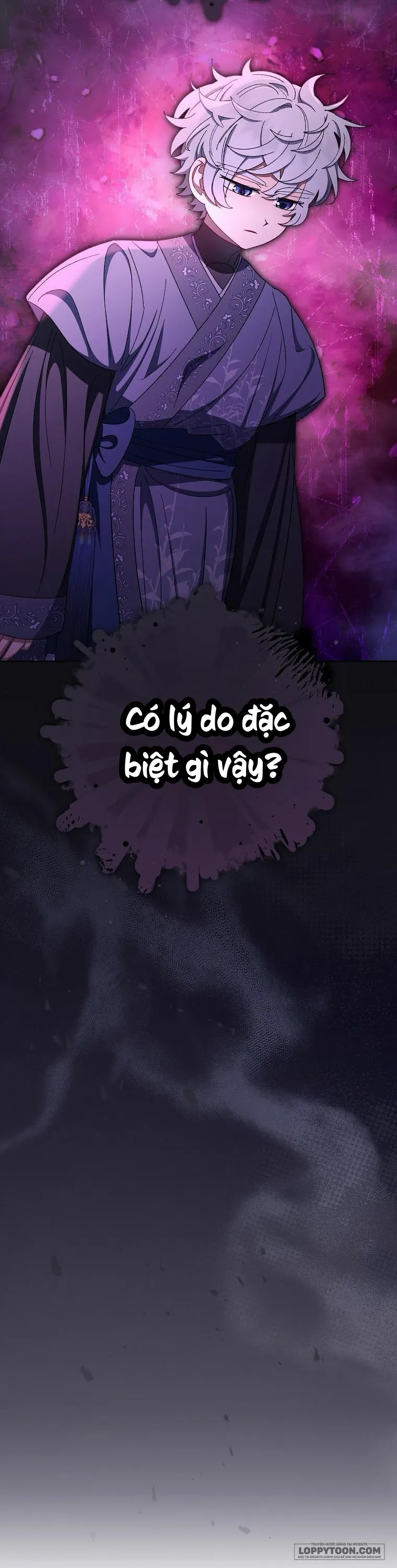 Tiểu Thiếp Chỉ Muốn Sống Yên Bình Chap 84 - trang 50