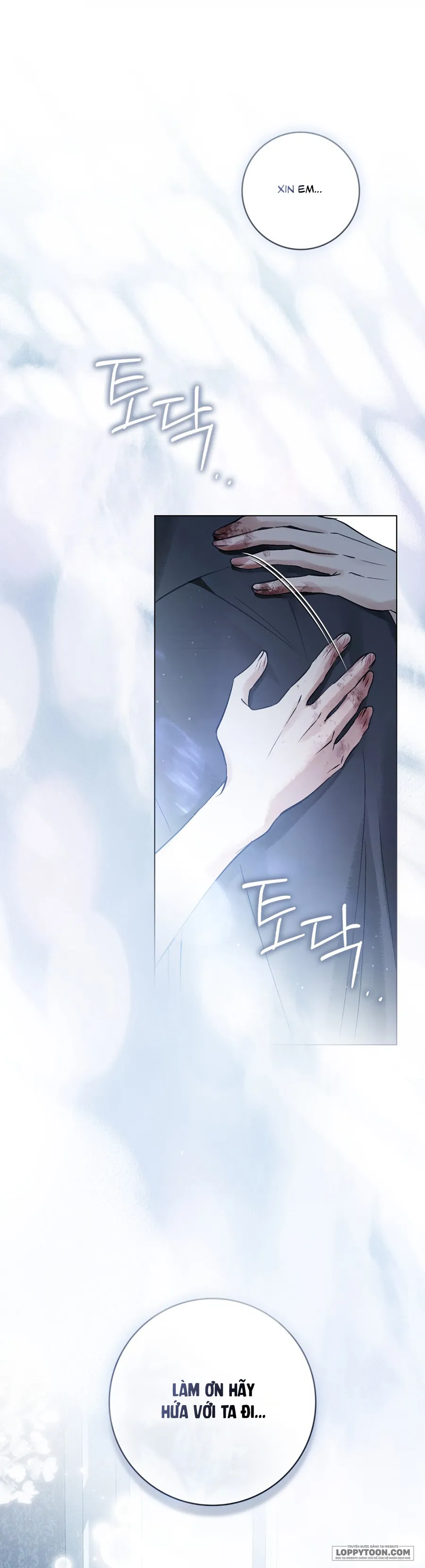 Người Chồng Độc Ác Chap 37 - SS2 - trang 31