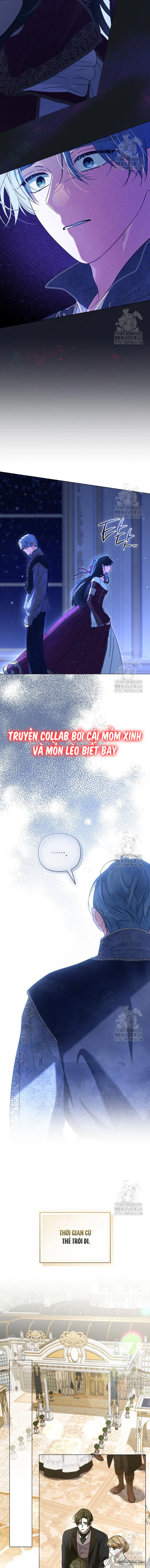 Dành Cho Nàng Juliet Xinh Đẹp Chap 7 - trang 15