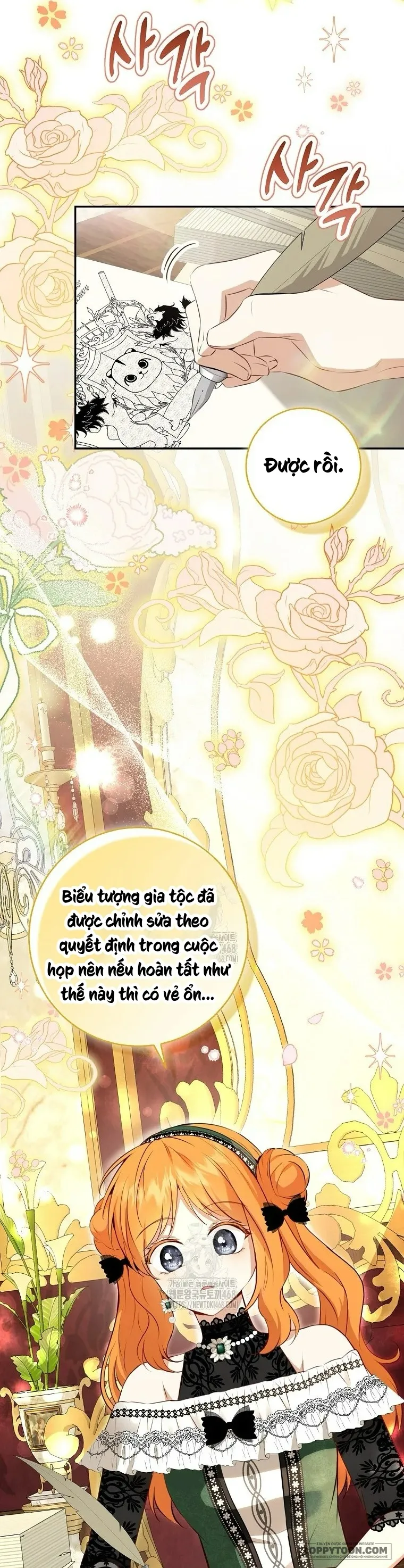Sóc Con Tài Năng Chap 118 - trang 36
