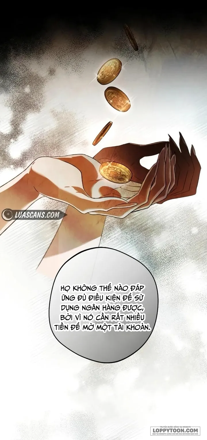 Bạo Chúa Độc Ác Trở Lại Chap 12 - trang 19