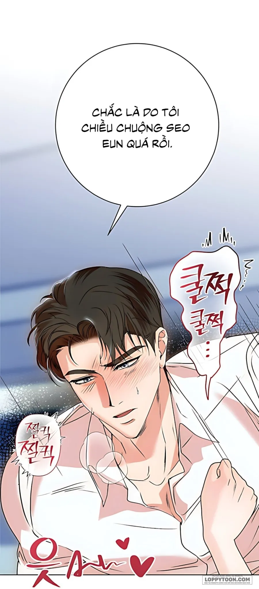 Mỗi Đêm Cùng Bạn Của Anh Trai Chap 1 - 🔞🔞🔞 - trang 7