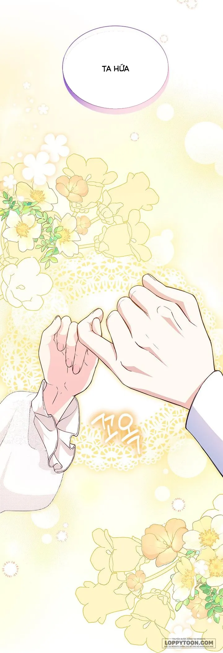 Đã Từ Chối Sủng Ái Rồi Mà Sao Còn Ám Ảnh Thế? Chap 6 - trang 29