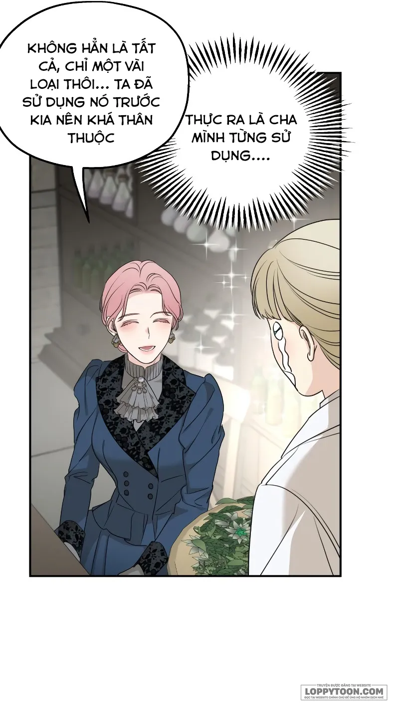 Gia Đình Chồng Quá Ám Ảnh Bởi Tôi Chap 90 - trang 47