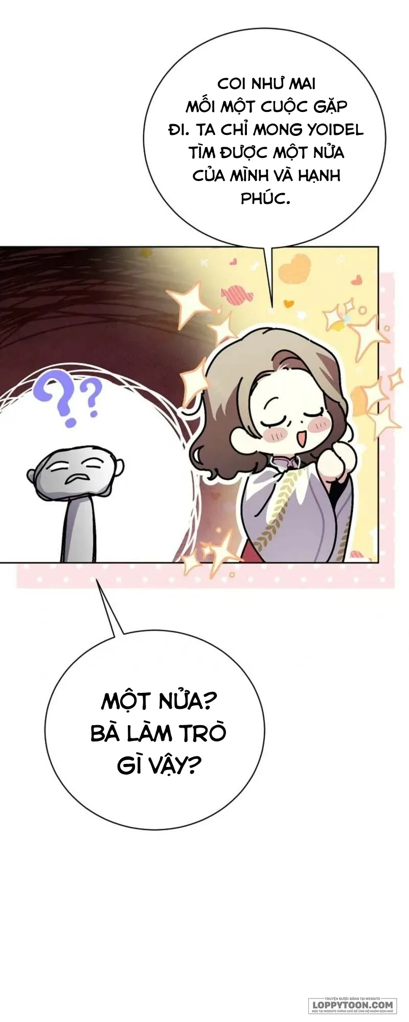 Phía Sau Mặt Nạ Của Nam Chính Hiền Lành Chap 89 - trang 30