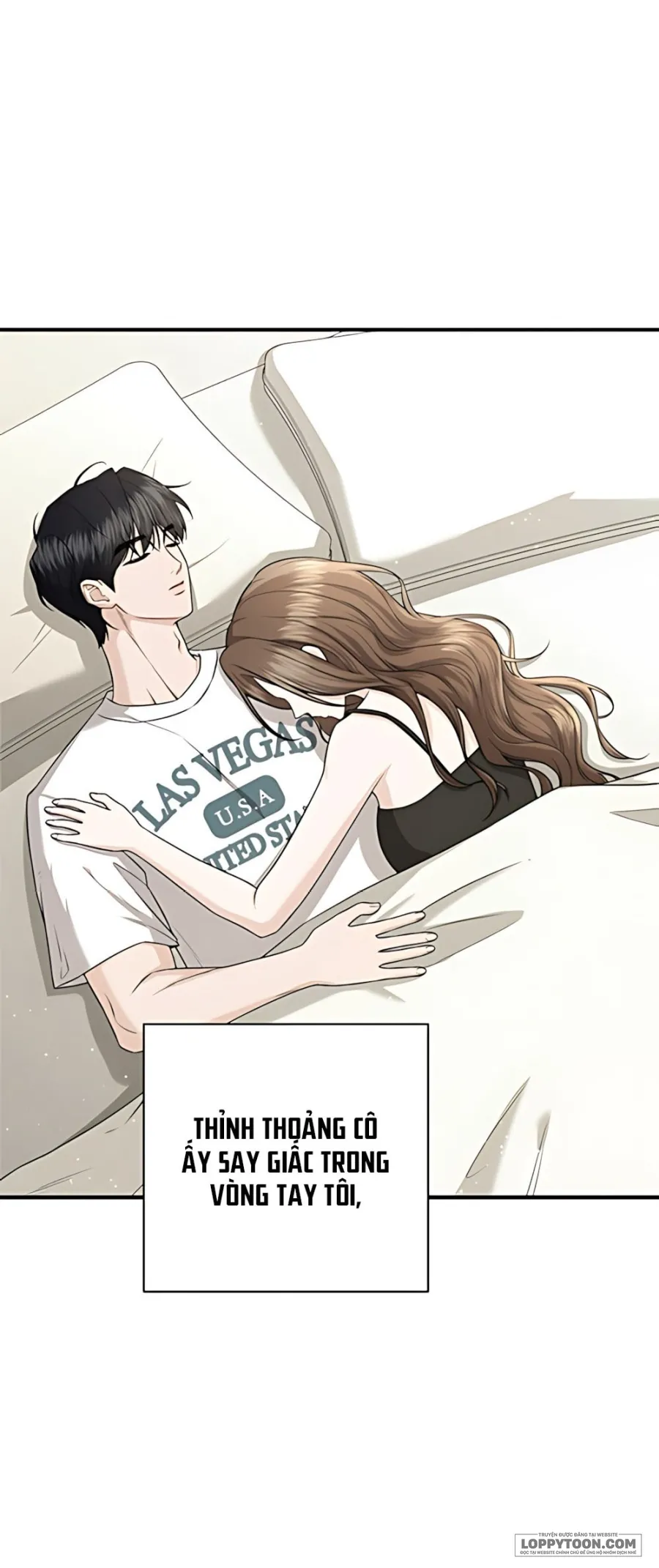 Quy Luật Cải Tạo Kẻ Rác Rưởi Chap 4 - 🔞🔞🔞 - trang 4