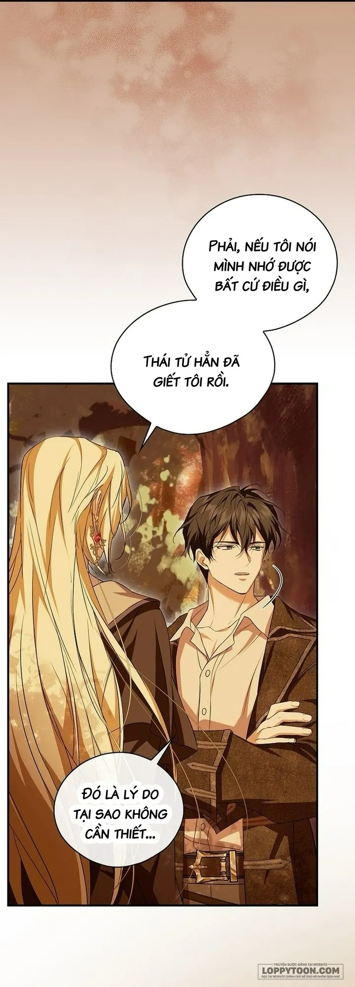 Tìm Một Người Chồng Mới Chap 30 - trang 29