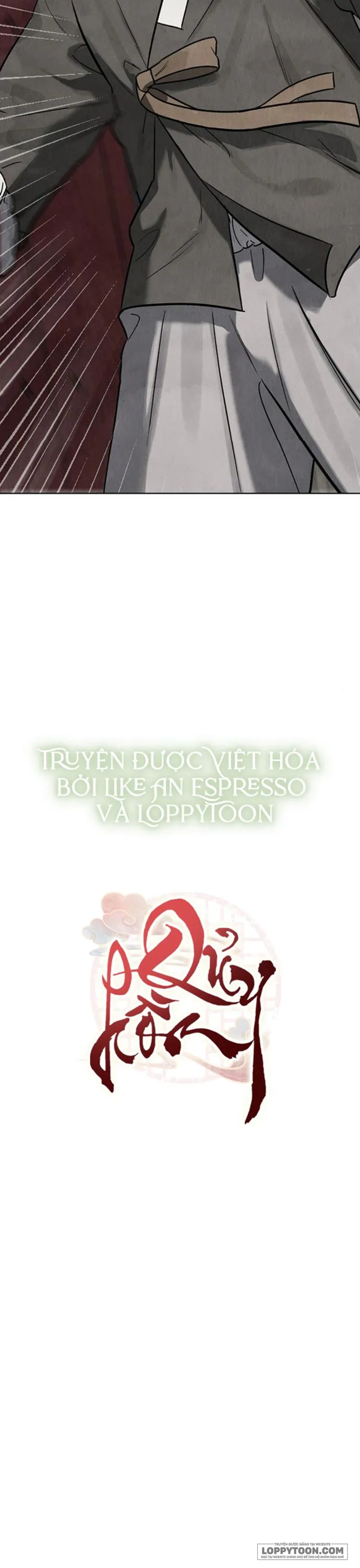Quỷ Hồn Chap 11 - trang 3